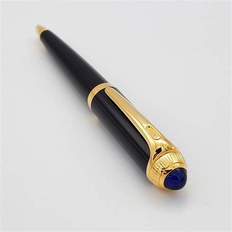 cartier ballpoint pens.